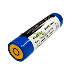 Vervangende batterij voor PLC 210433