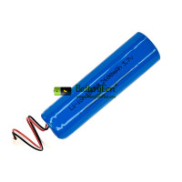Vervangende batterij voor PLC 210534