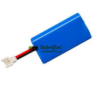 Vervangende batterij voor PLC 210833