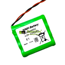 Vervangende batterij voor PLC 210AAH4B6Z