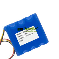 Vervangende batterij voor PLC 2186A