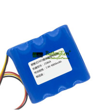 Vervangende batterij voor PLC 2186A