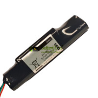 Vervangende batterij voor PLC 220-002
