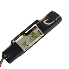 Vervangende batterij voor PLC 220-002