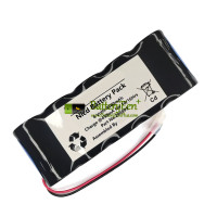 Vervangende batterij voor PLC 290893