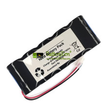 Vervangende batterij voor PLC 290893