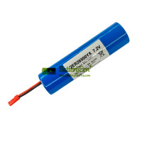 Vervangende batterij voor PLC 2ER26500YX