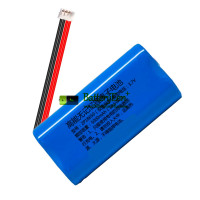 Vervangende batterij voor PLC 2P18650