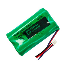 Vervangende batterij voor PLC 2/VH1600-AA
