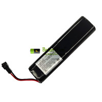 Vervangende batterij voor PLC 2XA028