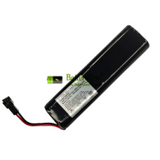 Vervangende batterij voor PLC 2XA028