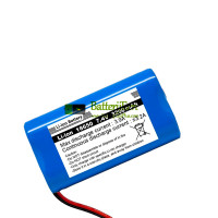 Vervangende batterij voor PLC 34304