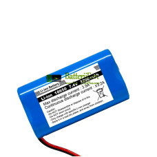 Vervangende batterij voor PLC 34304