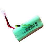 Vervangende batterij voor PLC 3NH-AAA900-I