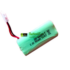 Vervangende batterij voor PLC 3NH-AAA900-I