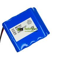 Vervangende batterij voor PLC 4S2P2201