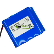 Vervangende batterij voor PLC 4S2P2201