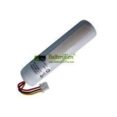 Vervangende batterij voor PLC 60.15853