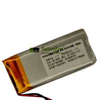 Vervangende batterij voor PLC 602248