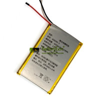 Vervangende batterij voor PLC 606090-3