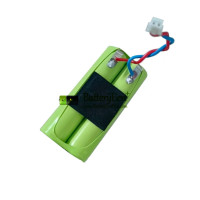 Vervangende batterij voor PLC 60AAAH4Y1H
