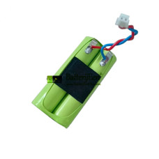 Vervangende batterij voor PLC 60AAAH4Y1H