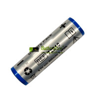 Vervangende batterij voor PLC 72910