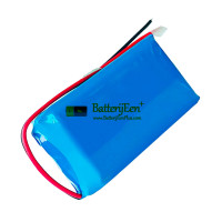 Vervangende batterij voor PLC 803365 803270
