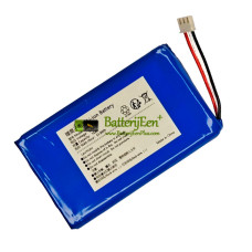 Vervangende batterij voor PLC 8862110P FL03