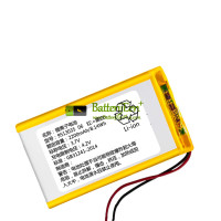 Vervangende batterij voor PLC 9513035