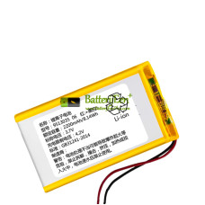Vervangende batterij voor PLC 9513035