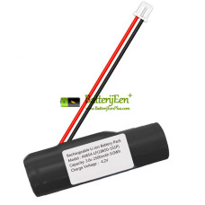 Vervangende batterij voor PLC A0654-LF