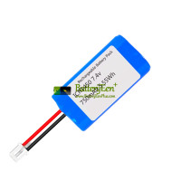 Vervangende batterij voor PLC A1-3CM