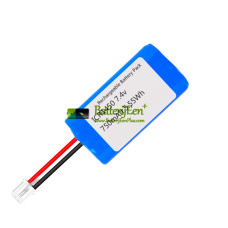 Vervangende batterij voor PLC A1-3CM