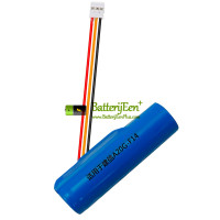 Vervangende batterij voor PLC A20G-F14