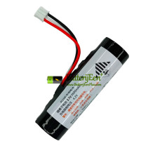 Vervangende batterij voor PLC A20GW A20G-F8