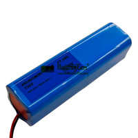 Vervangende batterij voor PLC AE18650CM1-22-8P t26s