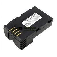 Vervangende batterij voor PLC AG-0515-0116
