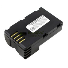 Vervangende batterij voor PLC AG-0515-0116