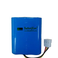 Vervangende batterij voor PLC AH-NCR186503PGAA1