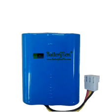 Vervangende batterij voor PLC AH-NCR186503PGAA1