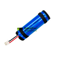 Vervangende batterij voor PLC AIDA2001 AIDA9611-SR