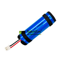 Vervangende batterij voor PLC AIDA2001 AIDA9611-SR
