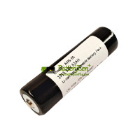 Vervangende batterij voor PLC ANS-01 1P1S