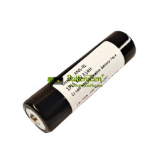 Vervangende batterij voor PLC ANS-01 1P1S