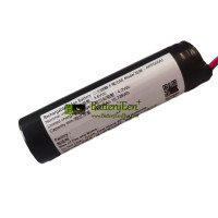 Vervangende batterij voor PLC APP000A1