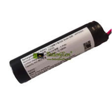 Vervangende batterij voor PLC APP000A1