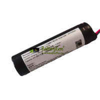 Vervangende batterij voor PLC APP000A2