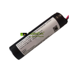 Vervangende batterij voor PLC APP00321