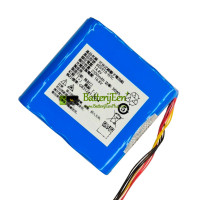 Vervangende batterij voor PLC B0591B-NTC